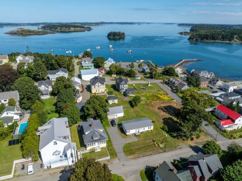 21 School Street Lubec ME 04652