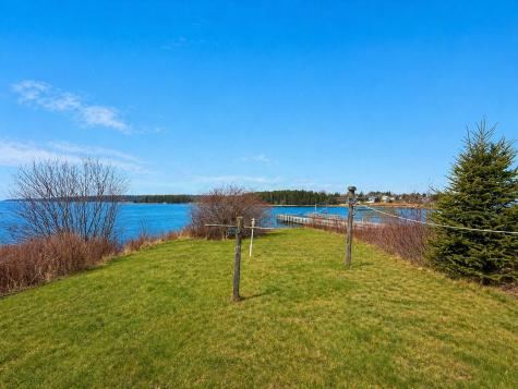 102 Sargent Street Winter Harbor ME 04693