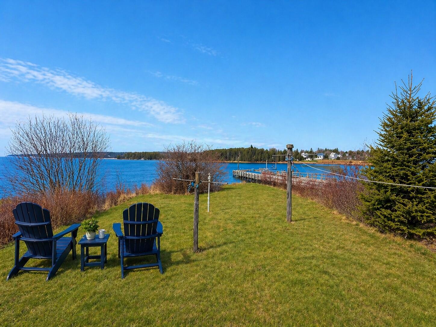 102 Sargent Street Winter Harbor ME 04693