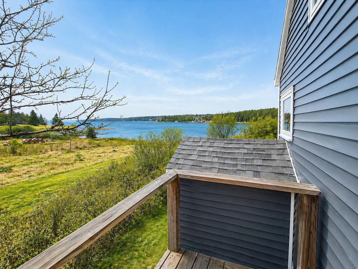 102 Sargent Street Winter Harbor ME 04693