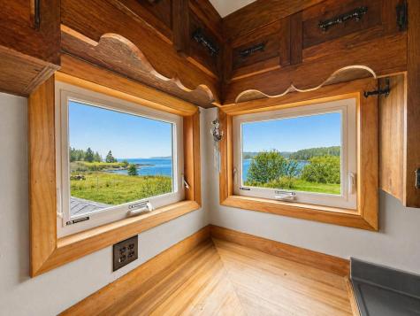 102 Sargent Street Winter Harbor ME 04693