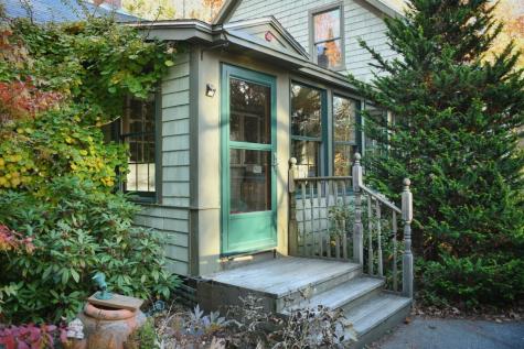 213 Burnham Road Gorham ME 04038