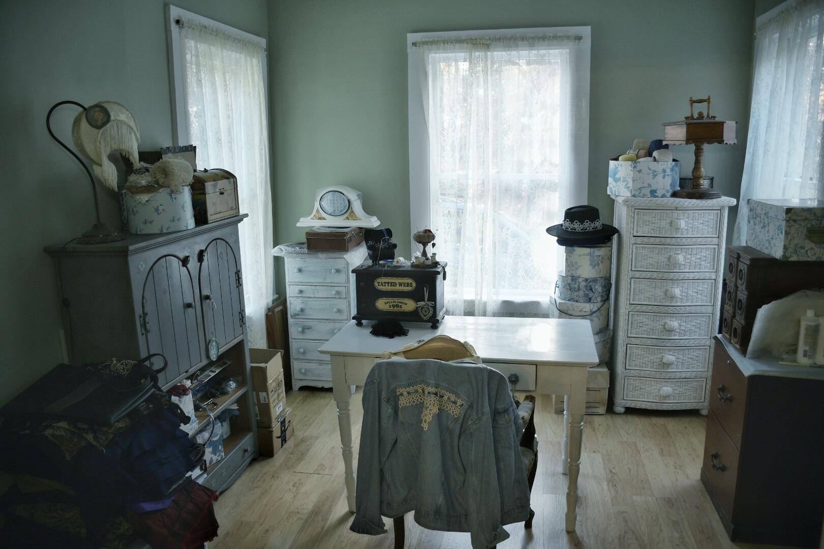 213 Burnham Road Gorham ME 04038