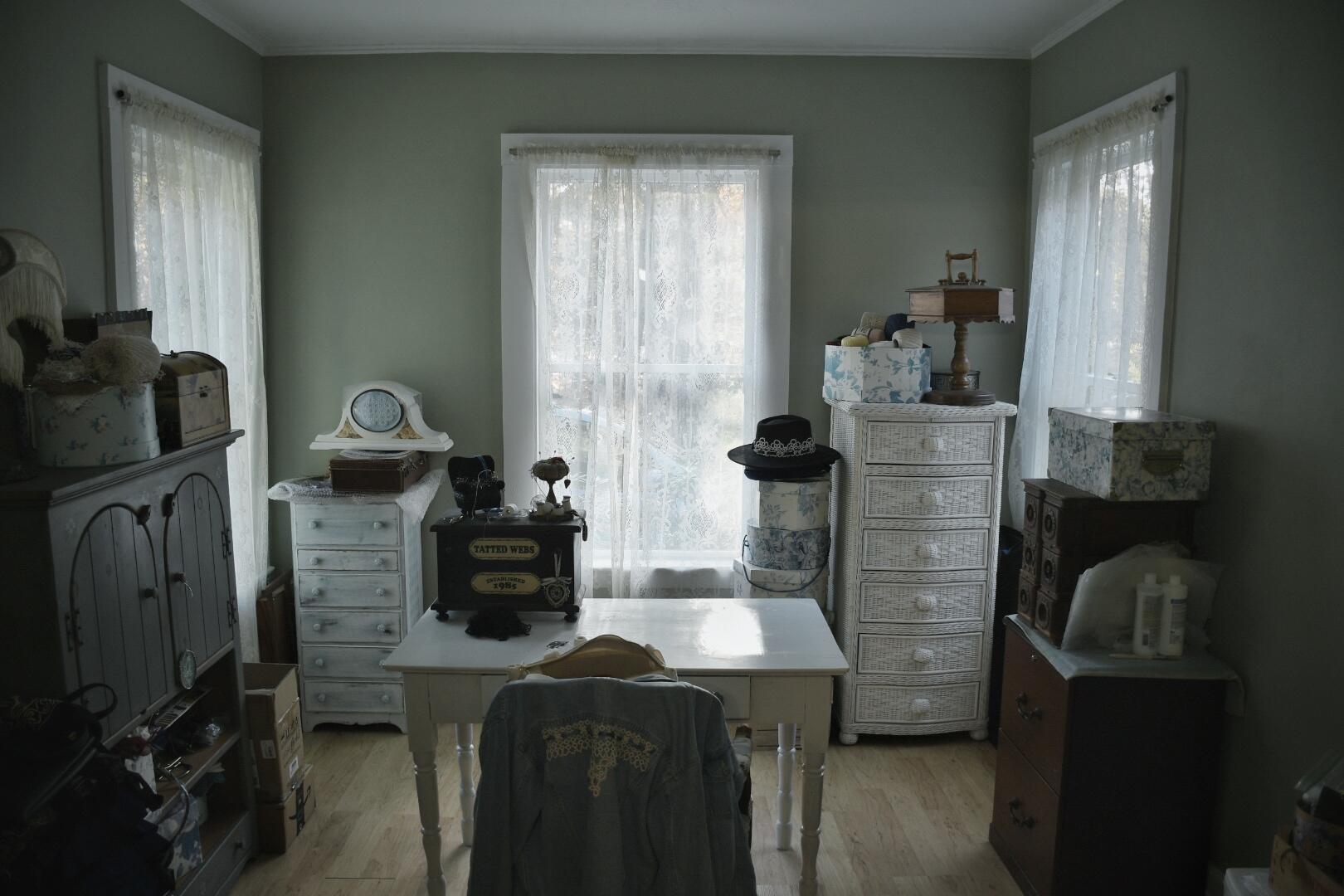 213 Burnham Road Gorham ME 04038