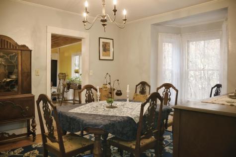 213 Burnham Road Gorham ME 04038