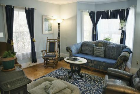 213 Burnham Road Gorham ME 04038