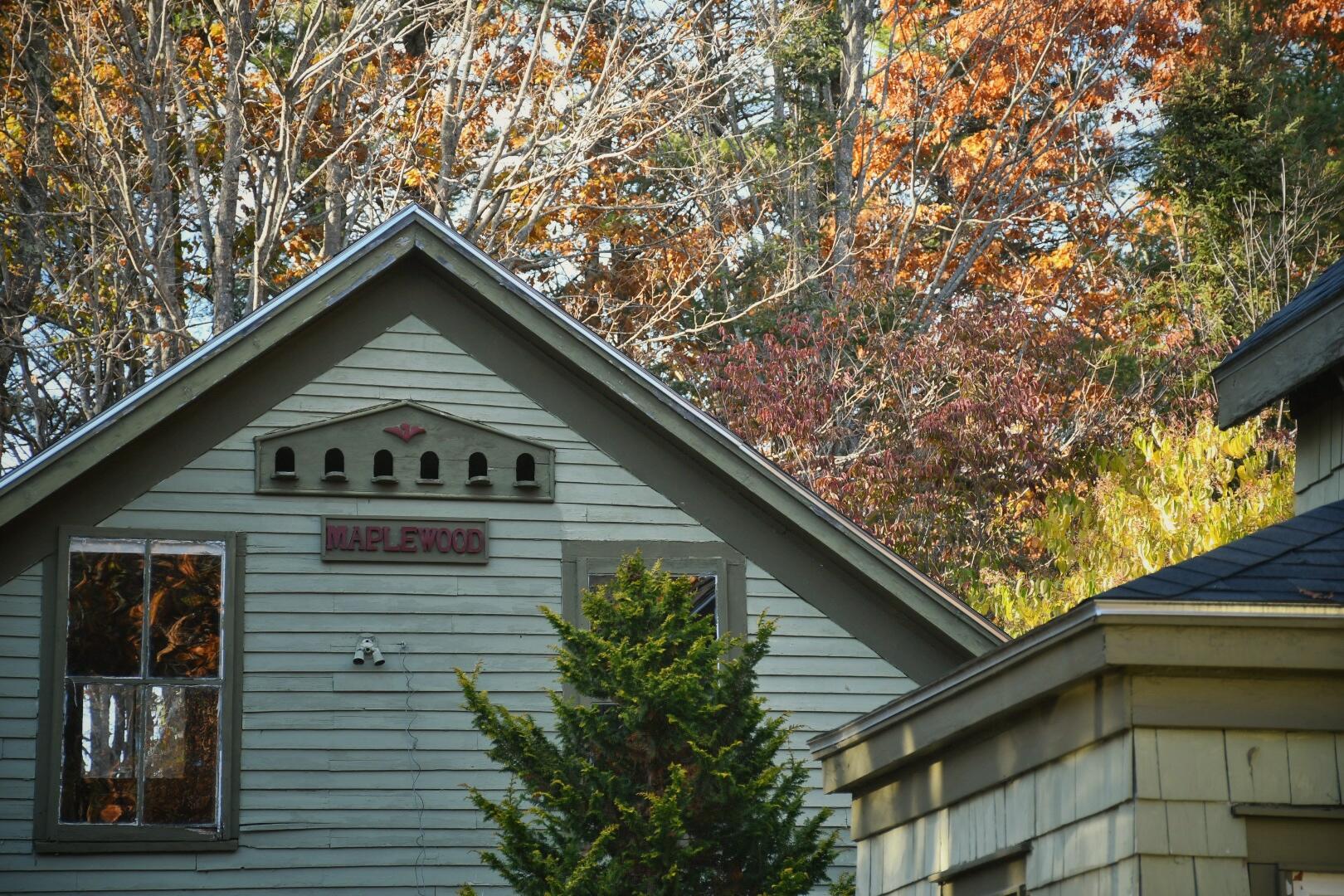 213 Burnham Road Gorham ME 04038