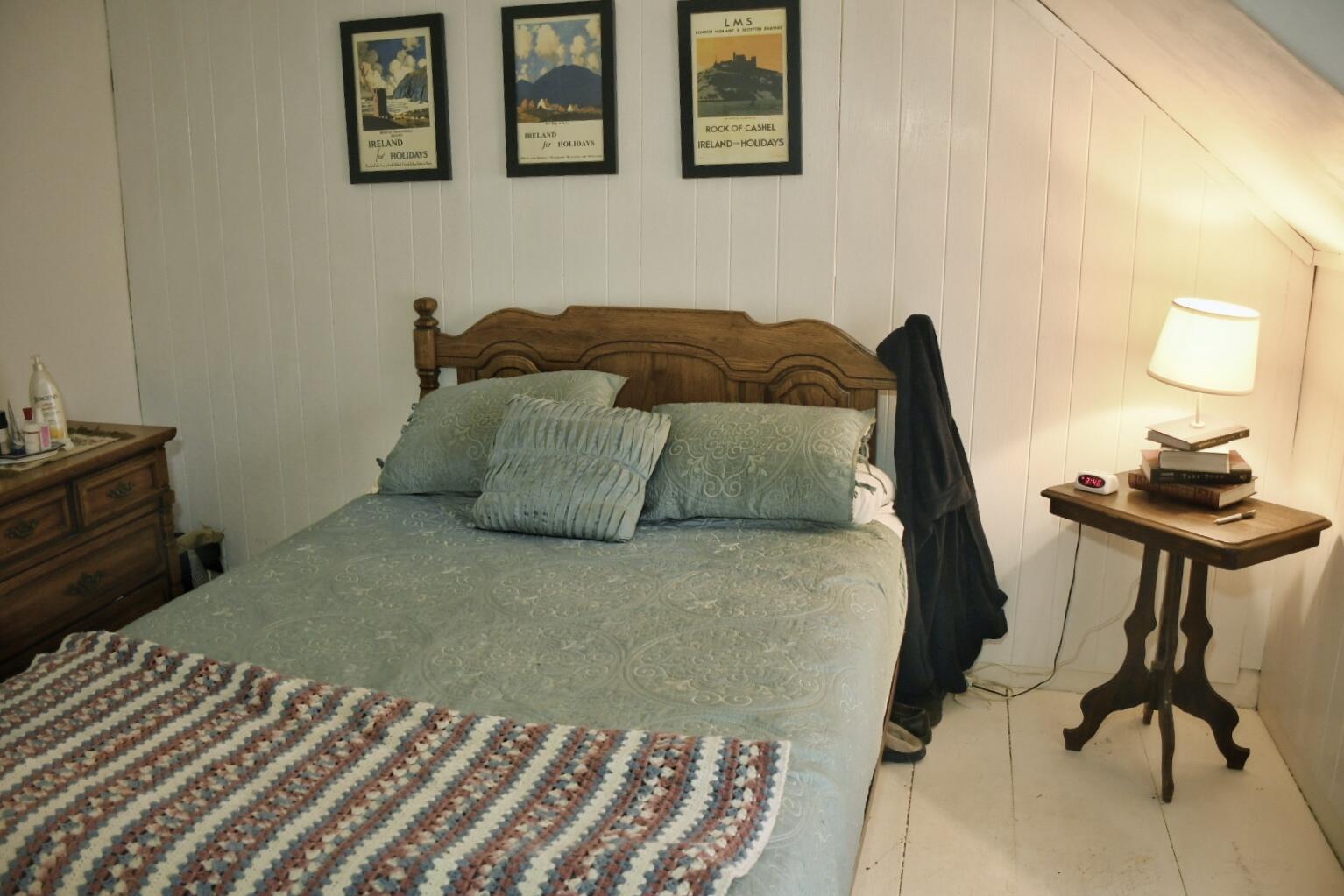 213 Burnham Road Gorham ME 04038