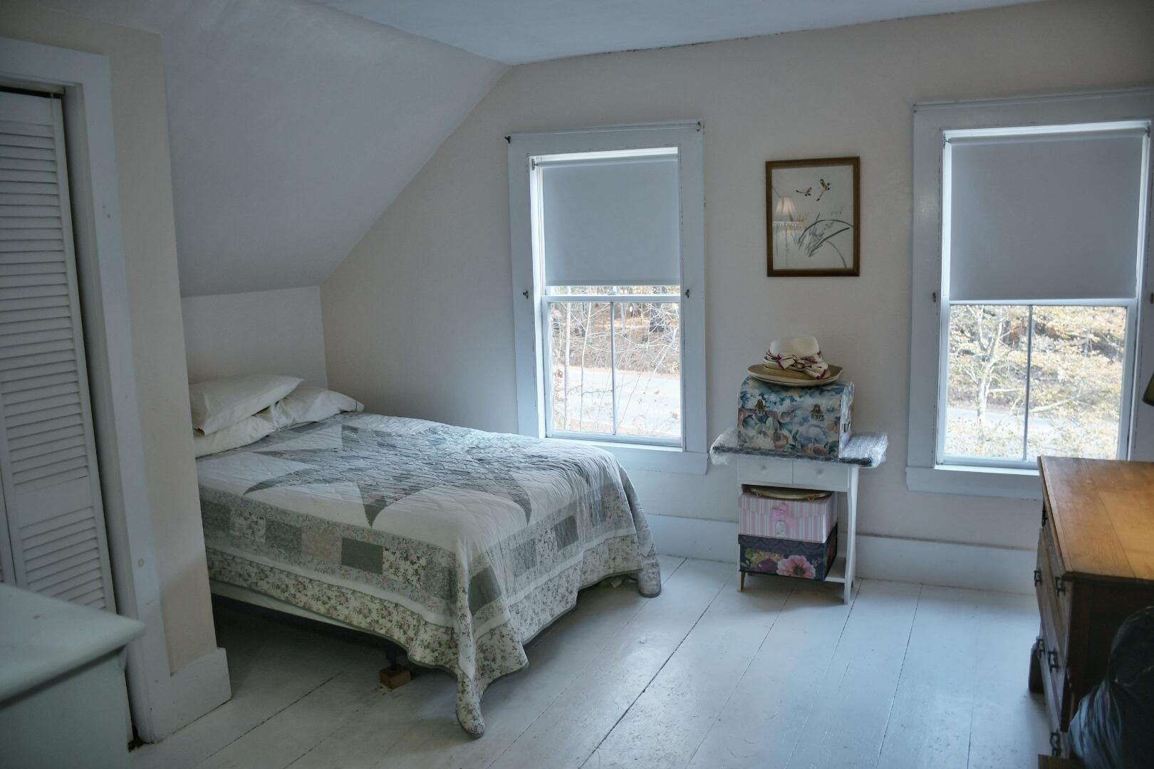 213 Burnham Road Gorham ME 04038