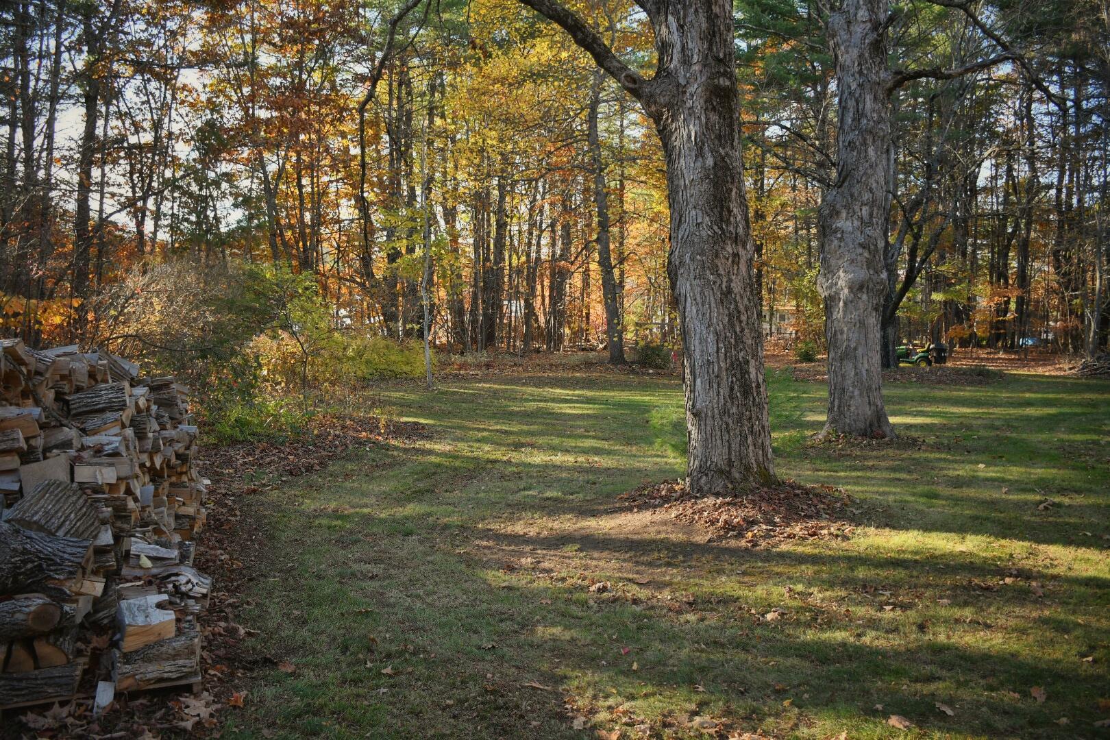 213 Burnham Road Gorham ME 04038