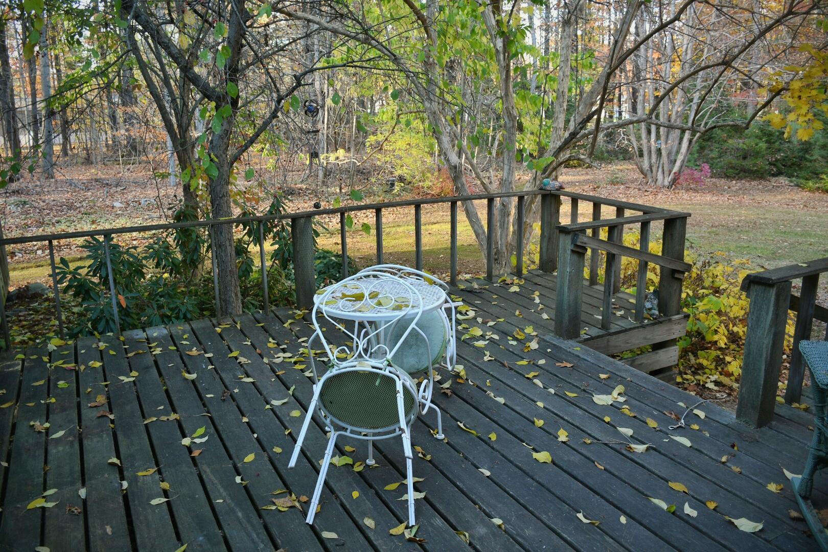 213 Burnham Road Gorham ME 04038