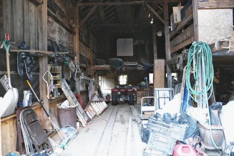 213 Burnham Road Gorham ME 04038