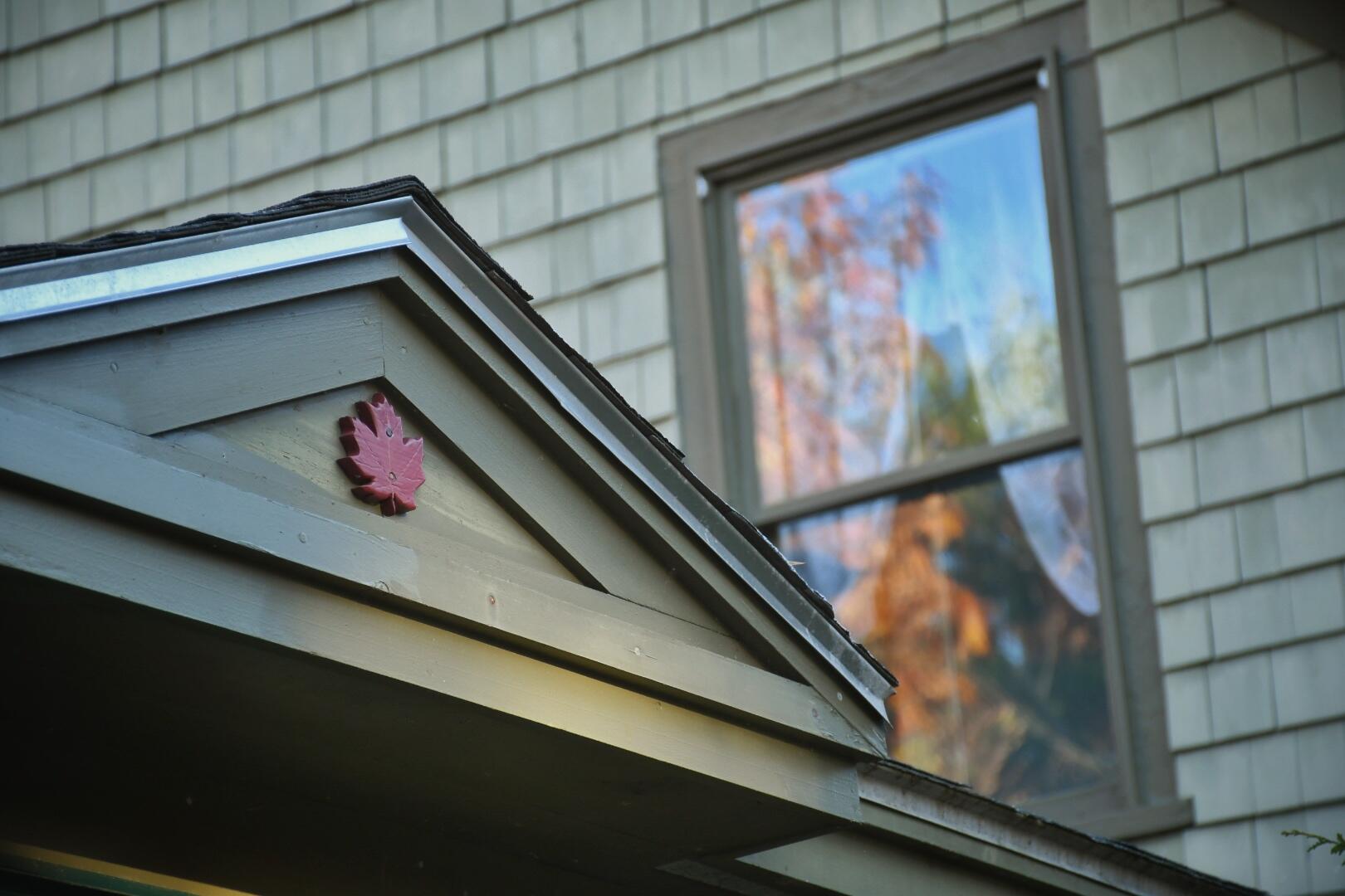 213 Burnham Road Gorham ME 04038