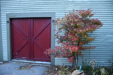 213 Burnham Road Gorham ME 04038