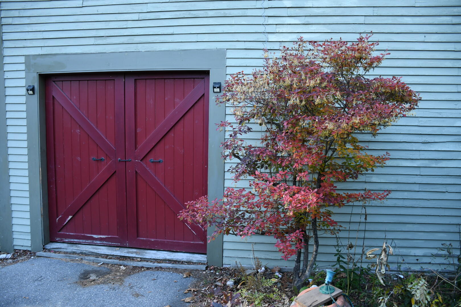 213 Burnham Road Gorham ME 04038