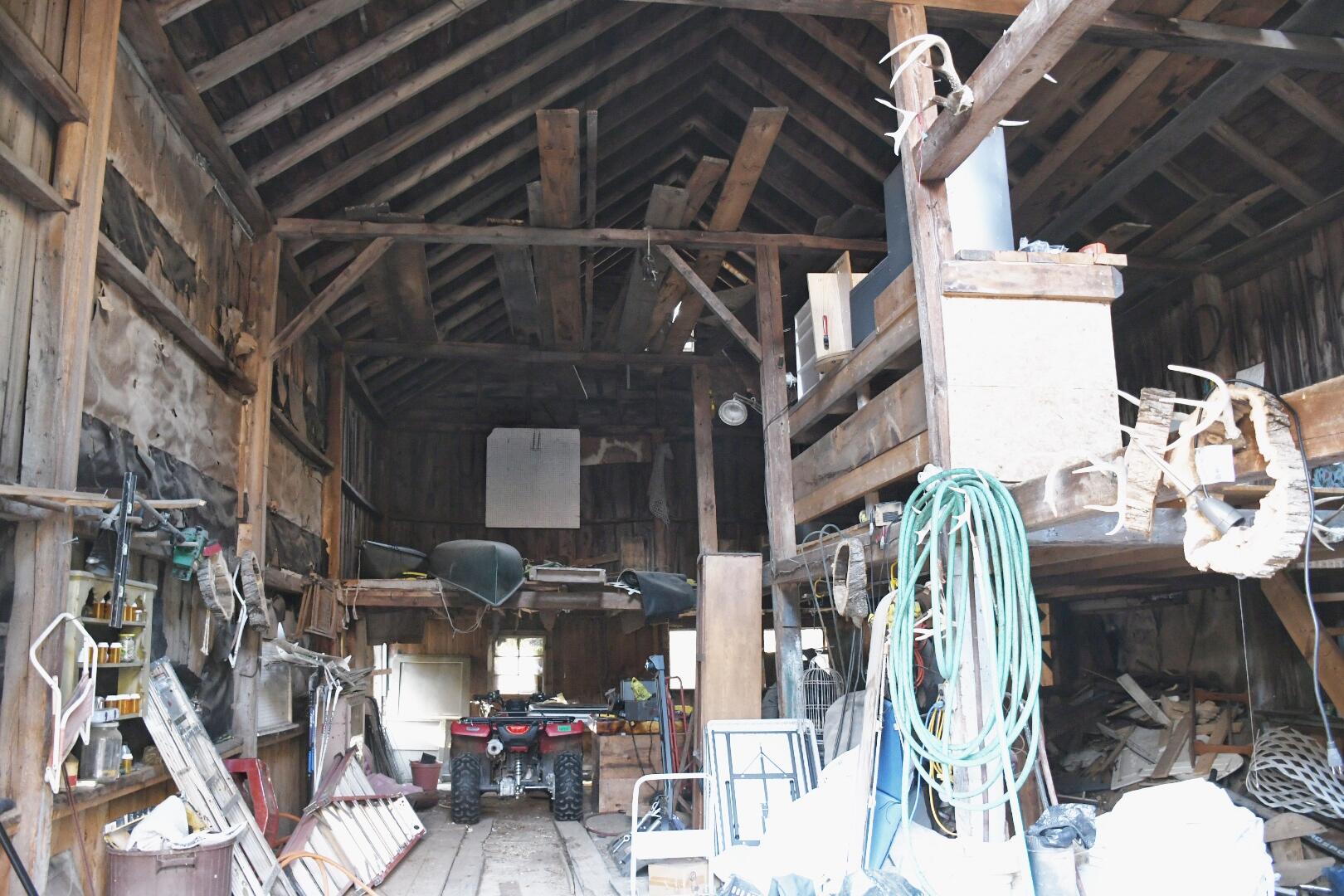 213 Burnham Road Gorham ME 04038