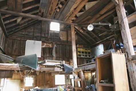 213 Burnham Road Gorham ME 04038