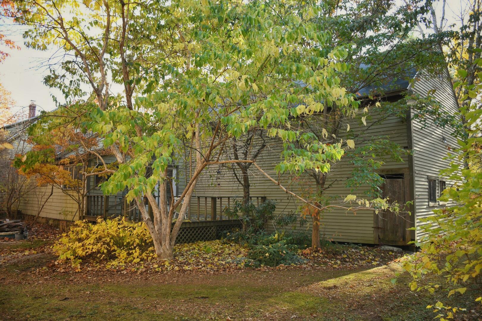 213 Burnham Road Gorham ME 04038