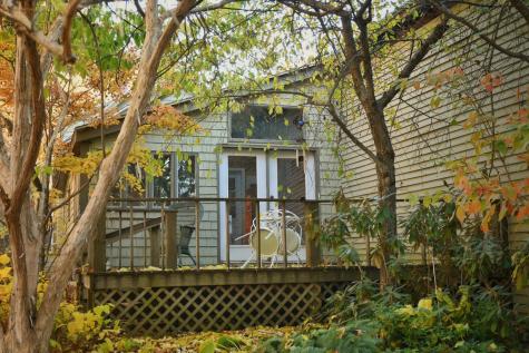 213 Burnham Road Gorham ME 04038