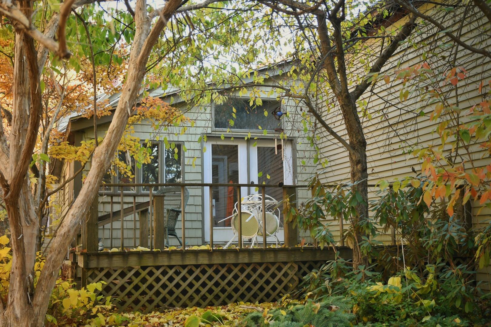 213 Burnham Road Gorham ME 04038