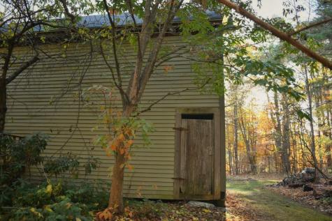 213 Burnham Road Gorham ME 04038