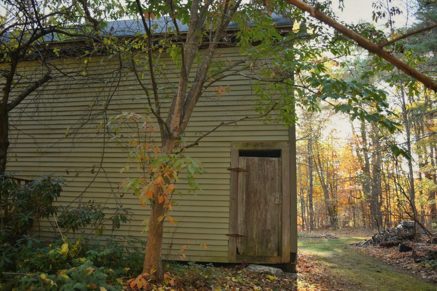 213 Burnham Road Gorham ME 04038