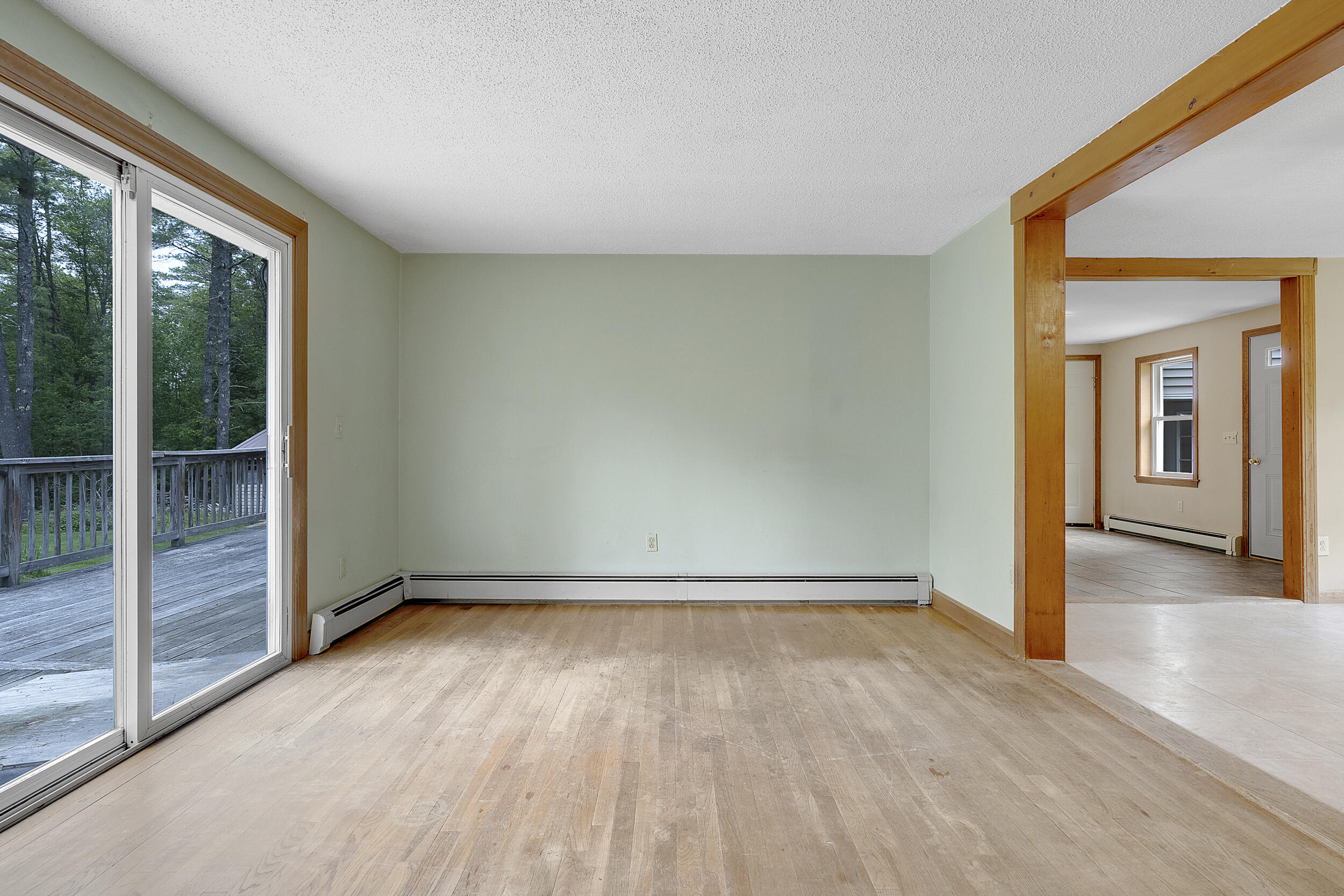 31 West Bay Bridge Road Topsham ME 04086