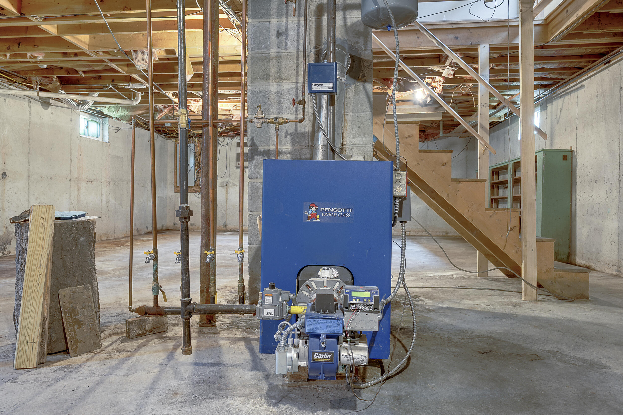 31 West Bay Bridge Road Topsham ME 04086