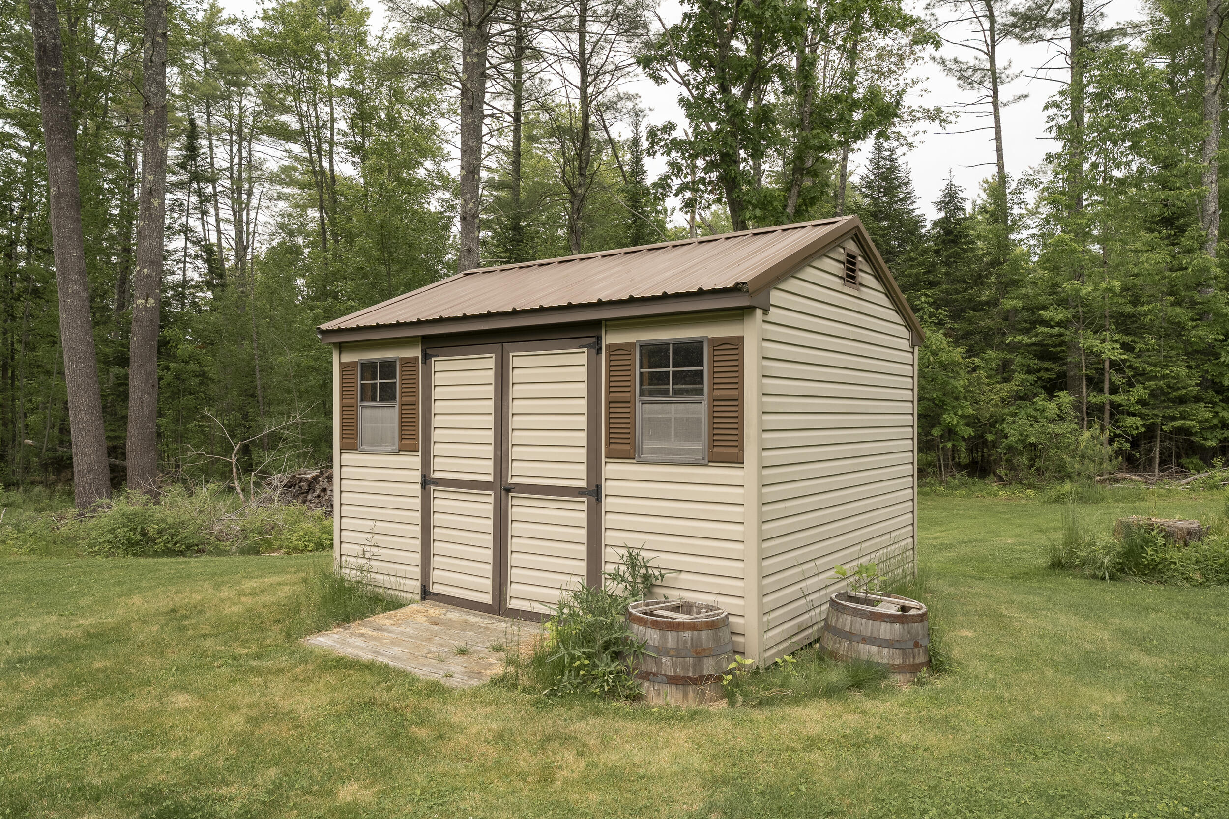 31 West Bay Bridge Road Topsham ME 04086