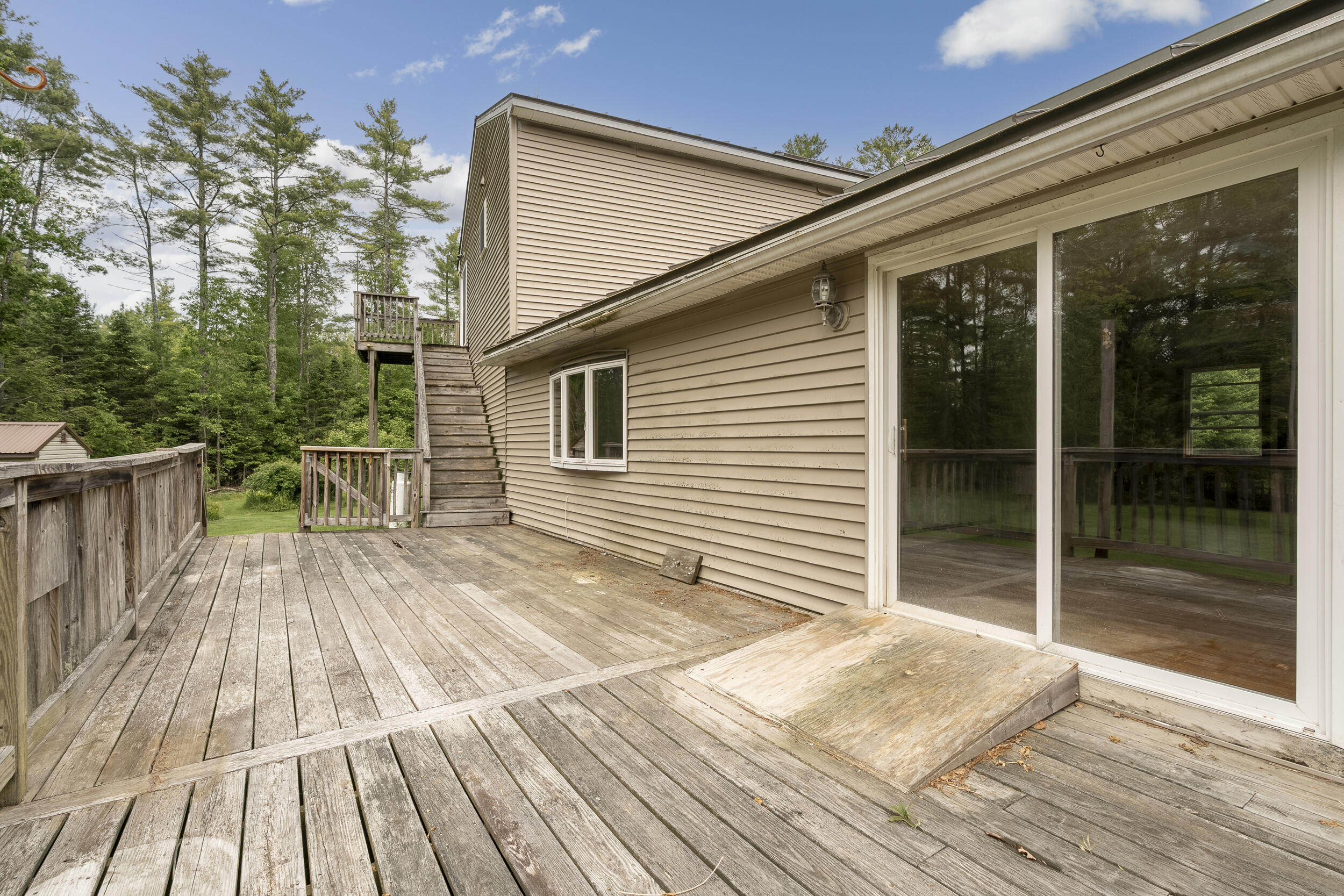 31 West Bay Bridge Road Topsham ME 04086