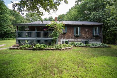 182 Maine Street Poland ME 04274