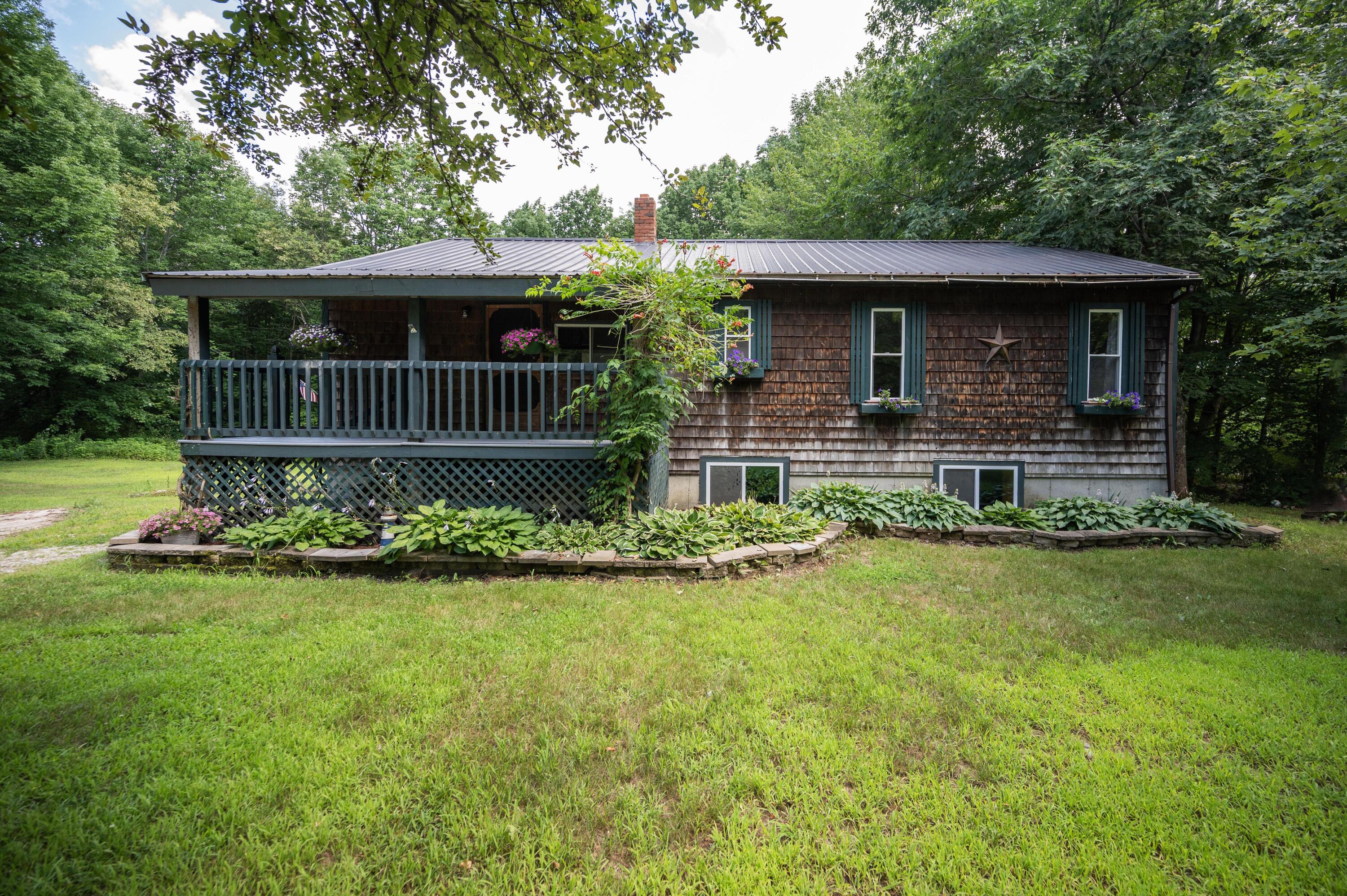 182 Maine Street Poland ME 04274