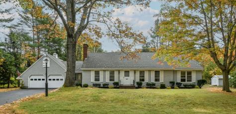 4 Sylvan Road Scarborough ME 04074