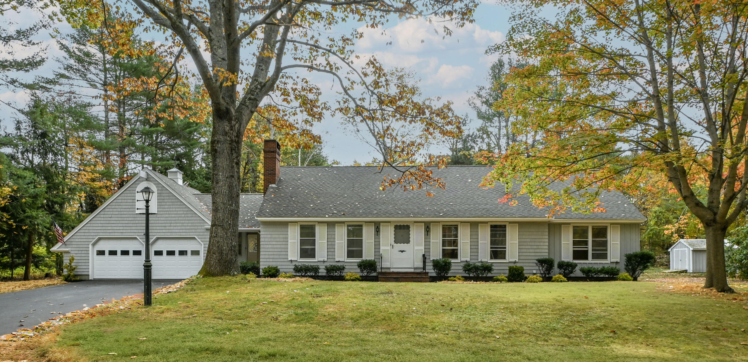 4 Sylvan Road Scarborough ME 04074