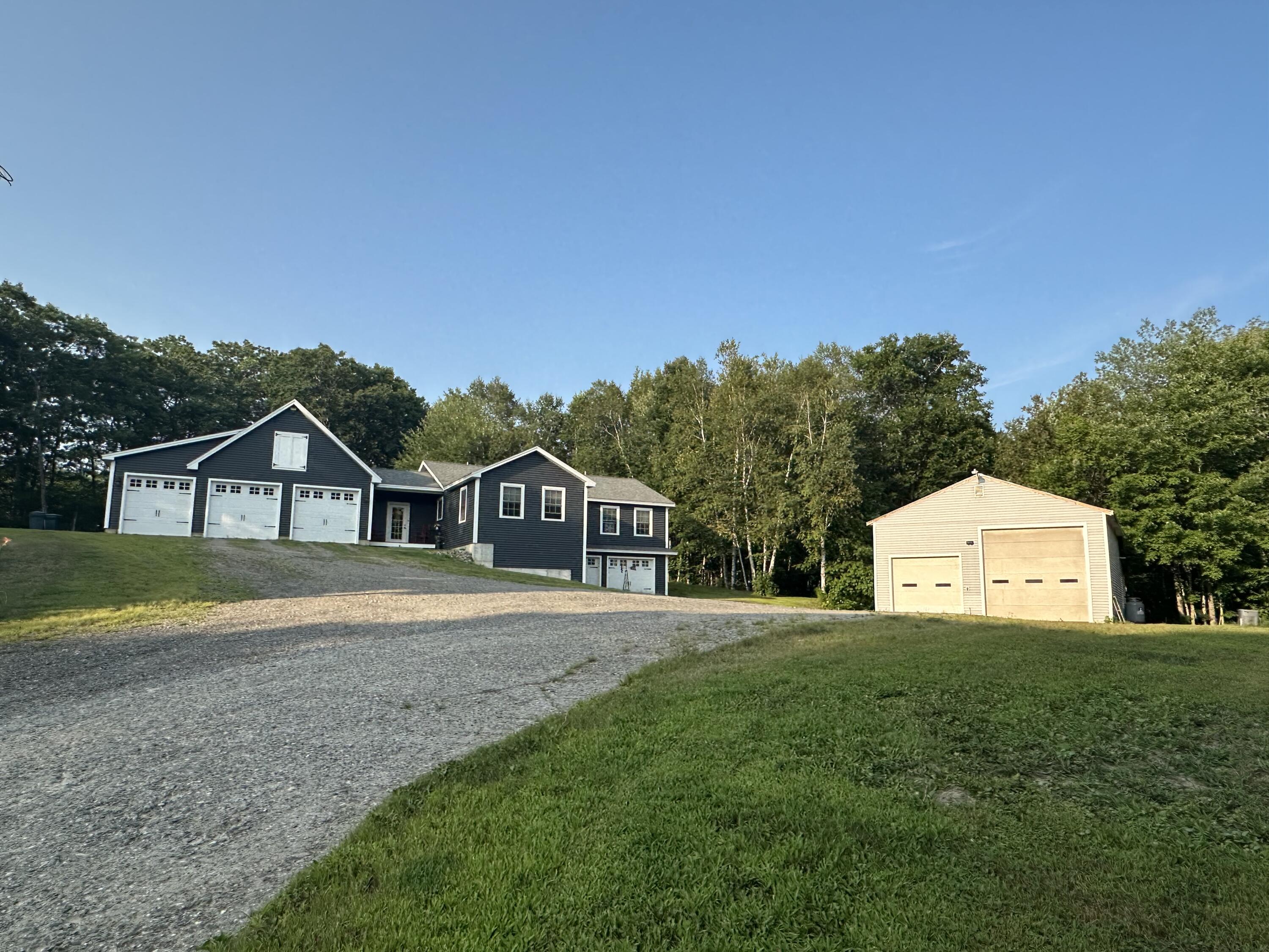 1315 S Belfast Avenue Augusta ME 04330