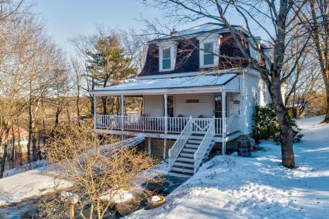 16 Rocky Hill Road Yarmouth ME 04096
