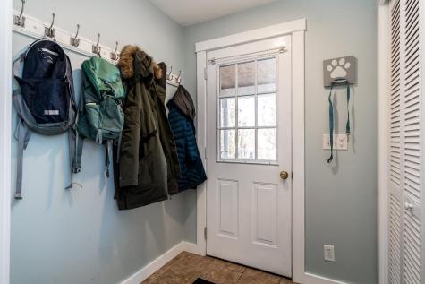 16 Rocky Hill Road Yarmouth ME 04096