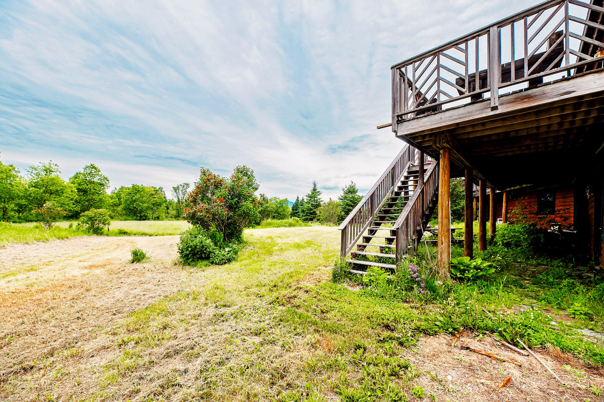 110 Narrow Gauge Road Coplin Plt ME 04982