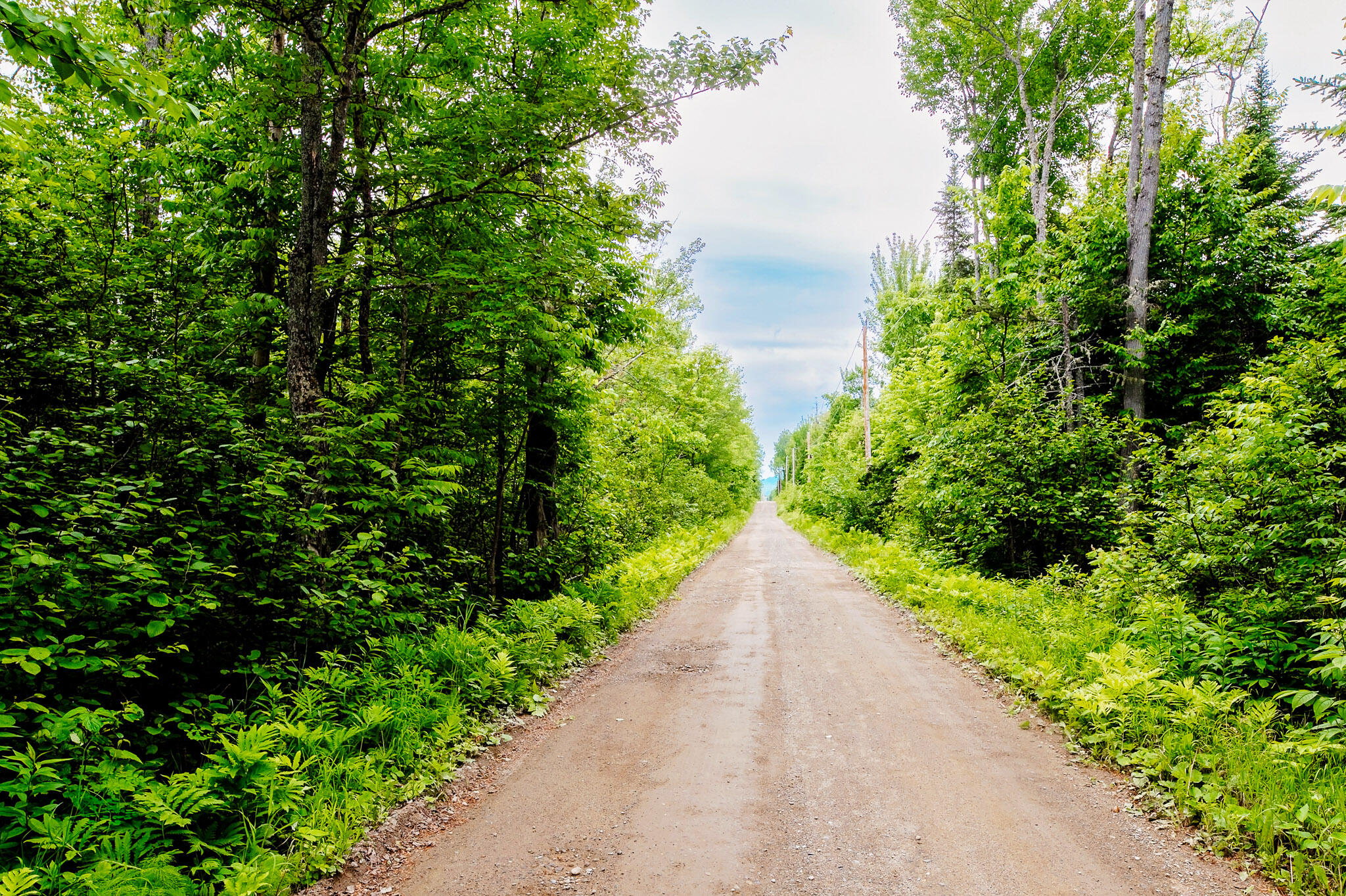 110 Narrow Gauge Road Coplin Plt ME 04982