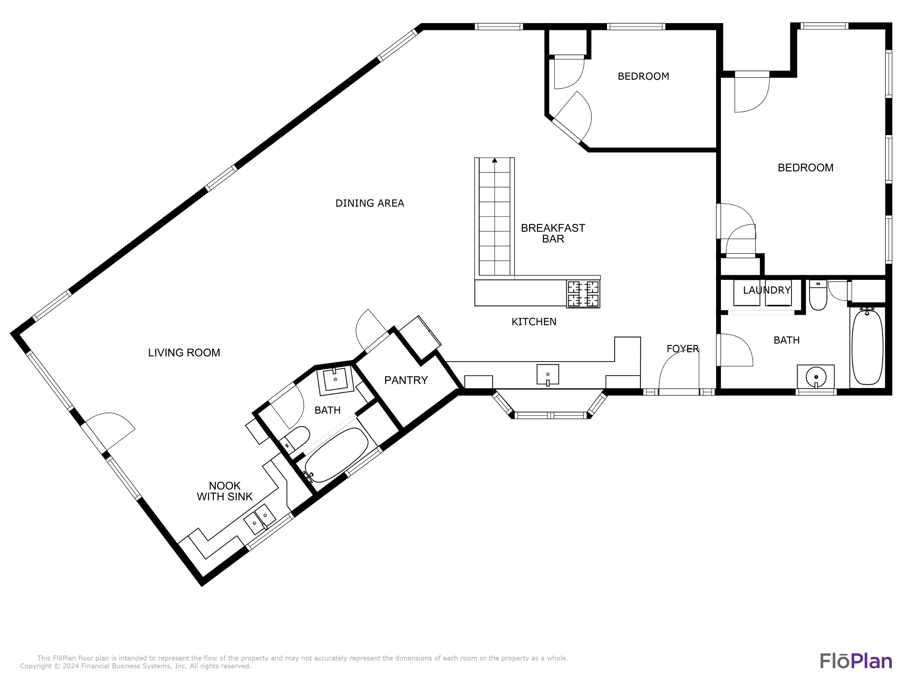 110 Narrow Gauge Road Coplin Plt ME 04982