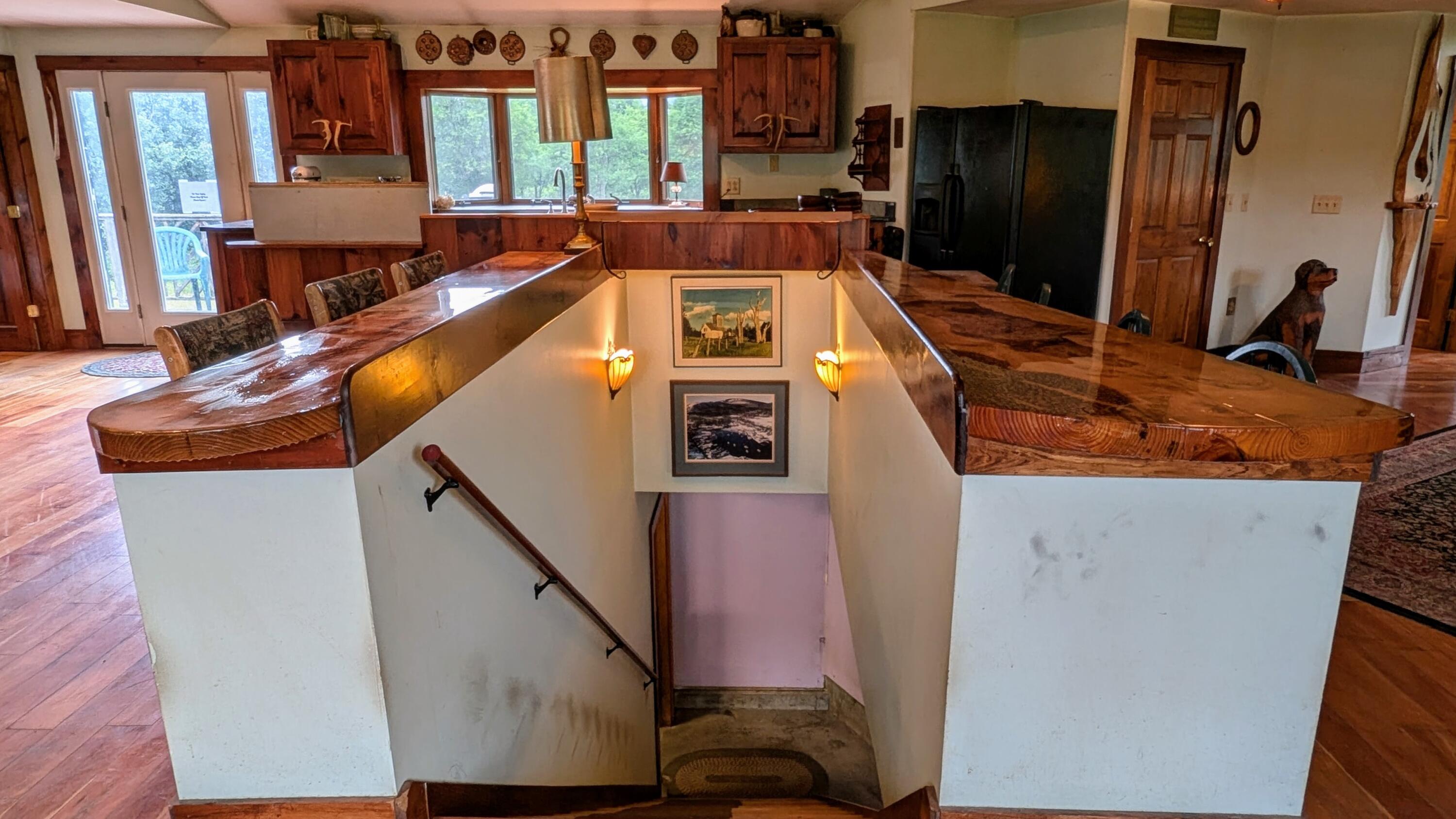 110 Narrow Gauge Road Coplin Plt ME 04982