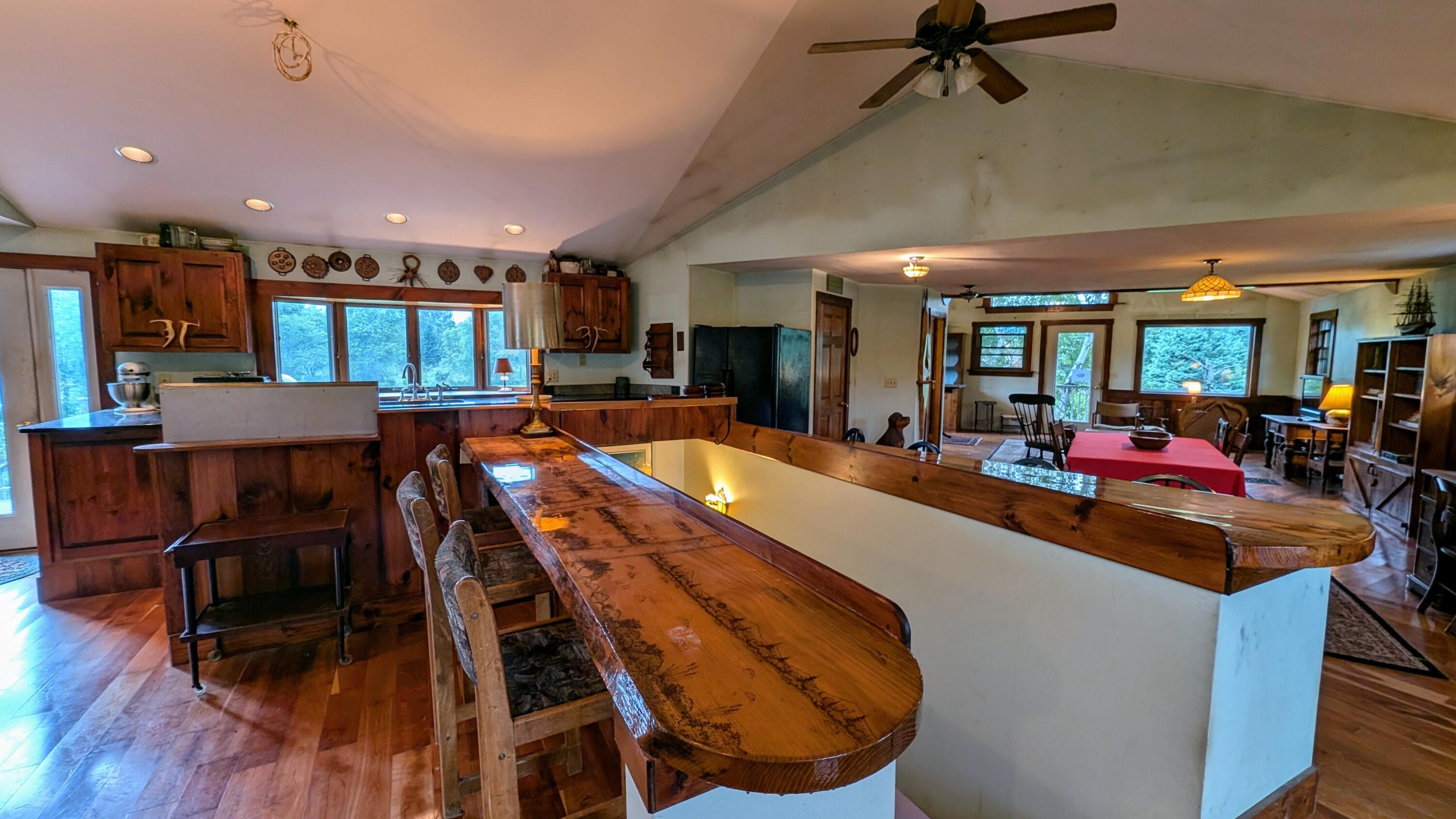 110 Narrow Gauge Road Coplin Plt ME 04982