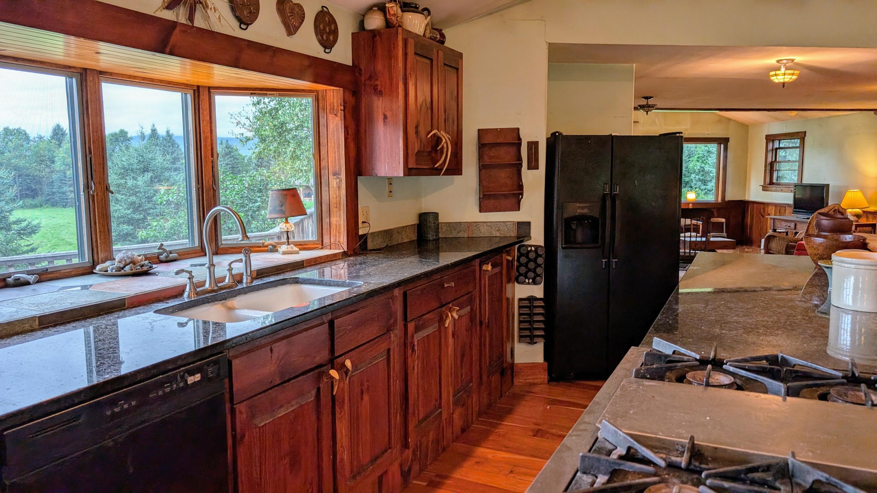 110 Narrow Gauge Road Coplin Plt ME 04982