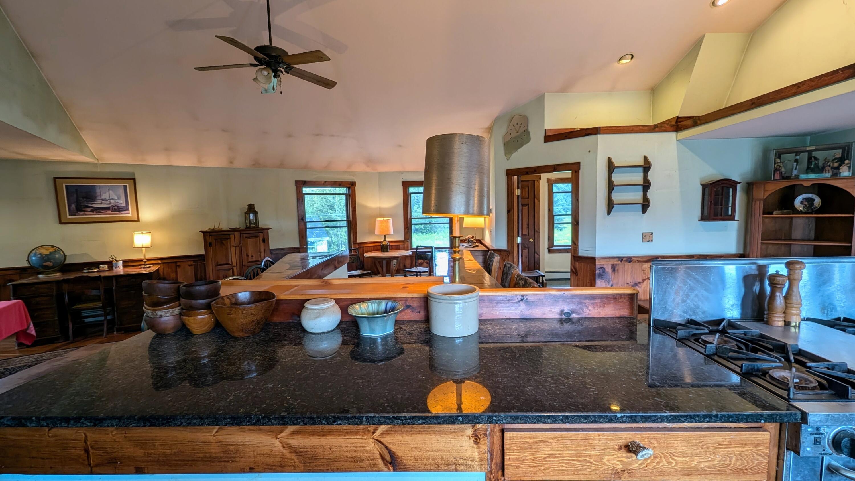 110 Narrow Gauge Road Coplin Plt ME 04982