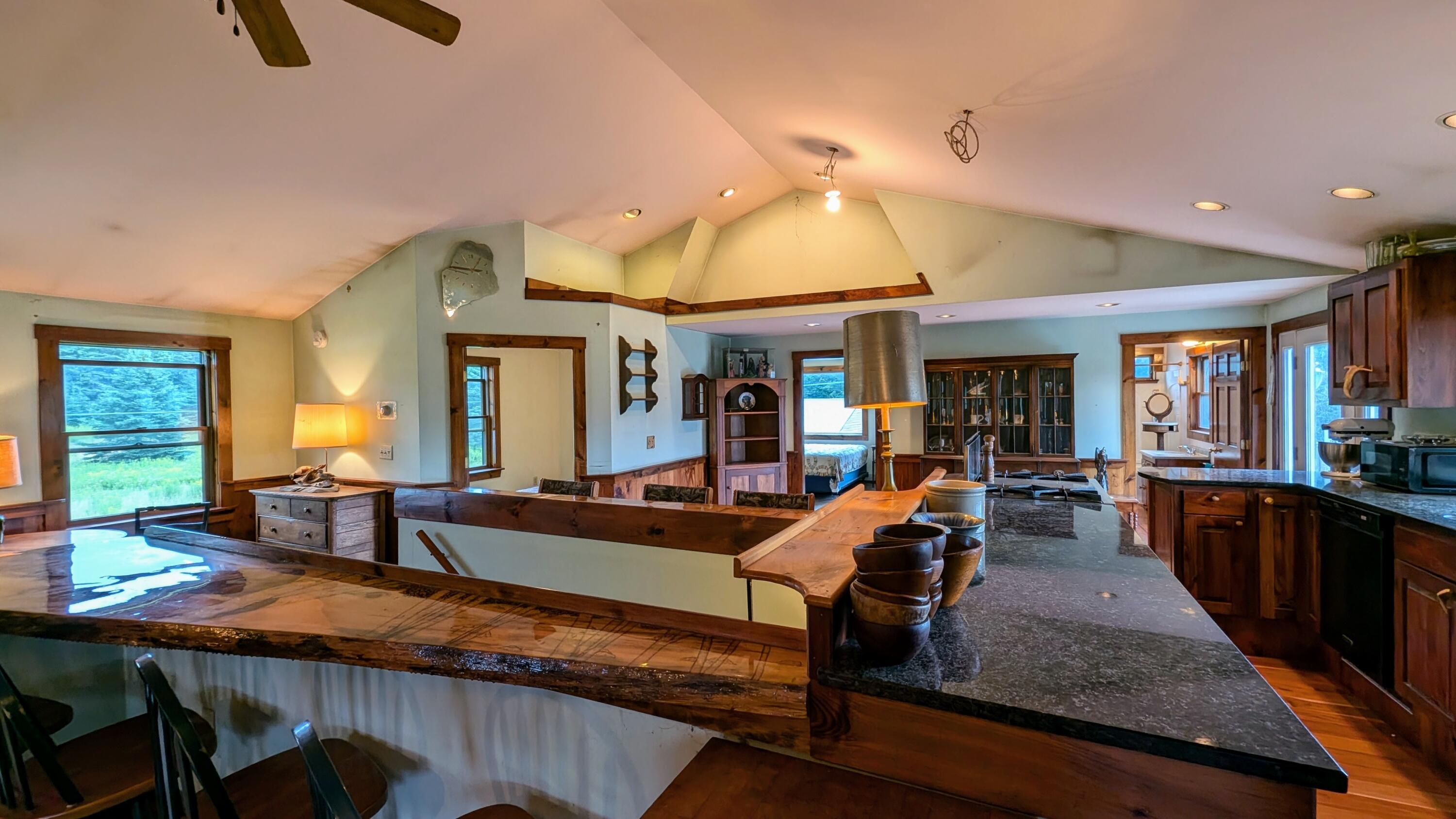 110 Narrow Gauge Road Coplin Plt ME 04982