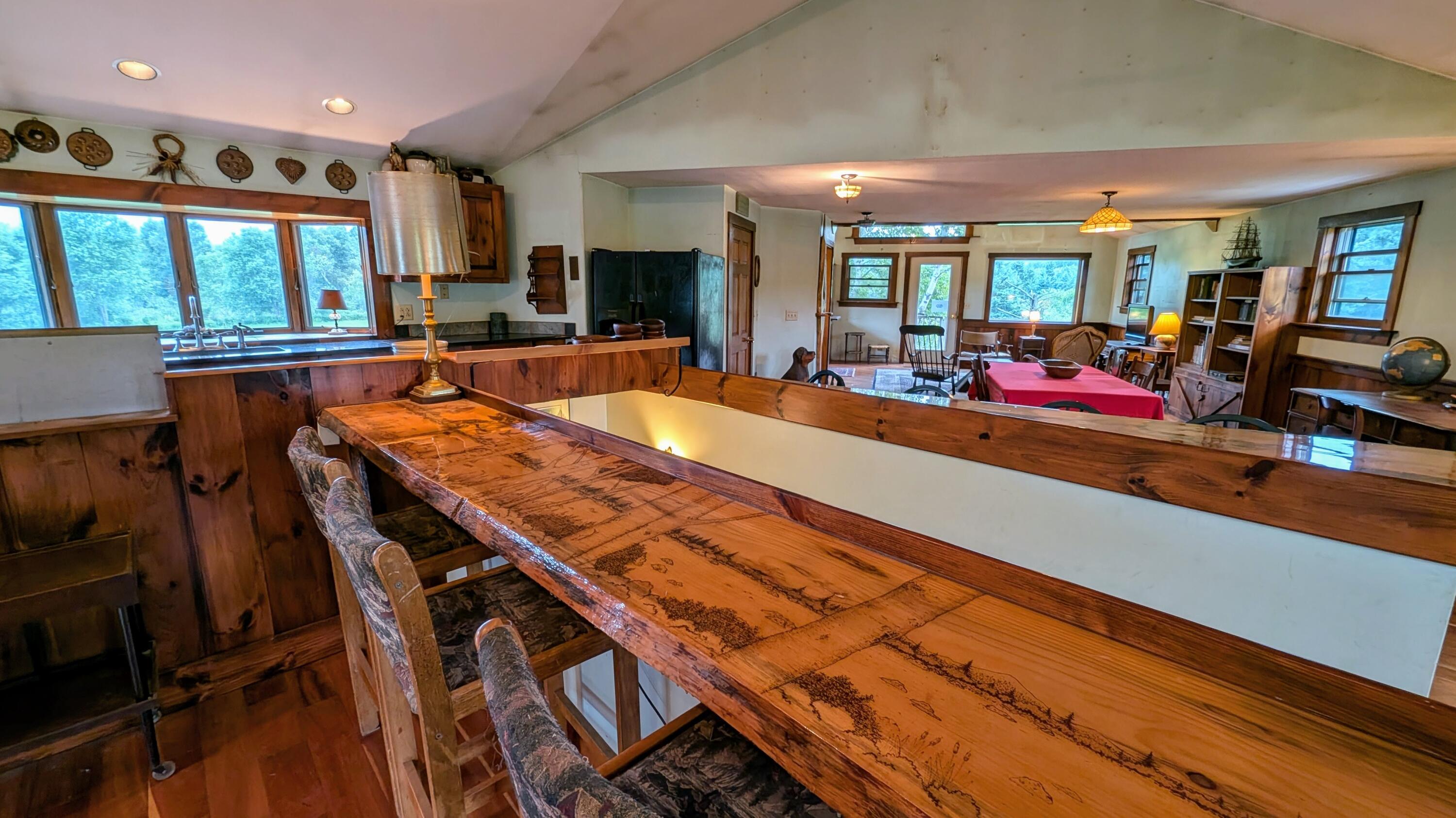 110 Narrow Gauge Road Coplin Plt ME 04982