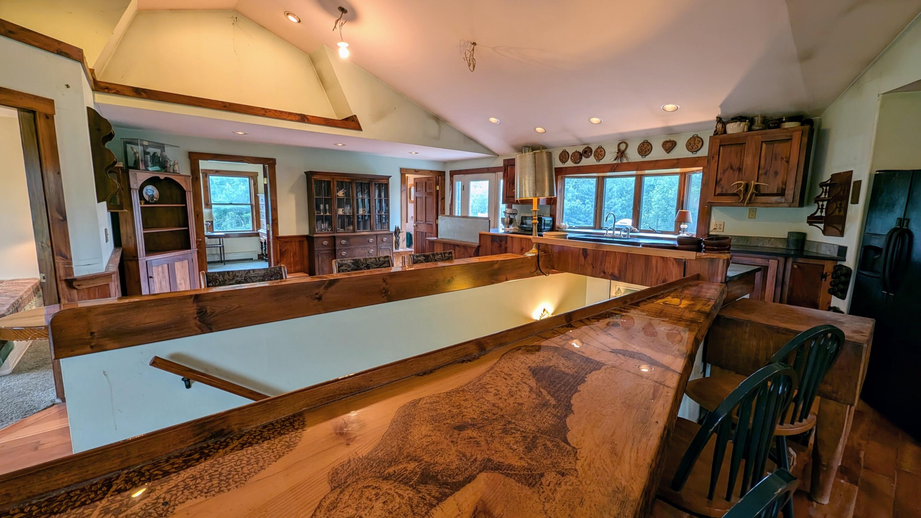 110 Narrow Gauge Road Coplin Plt ME 04982