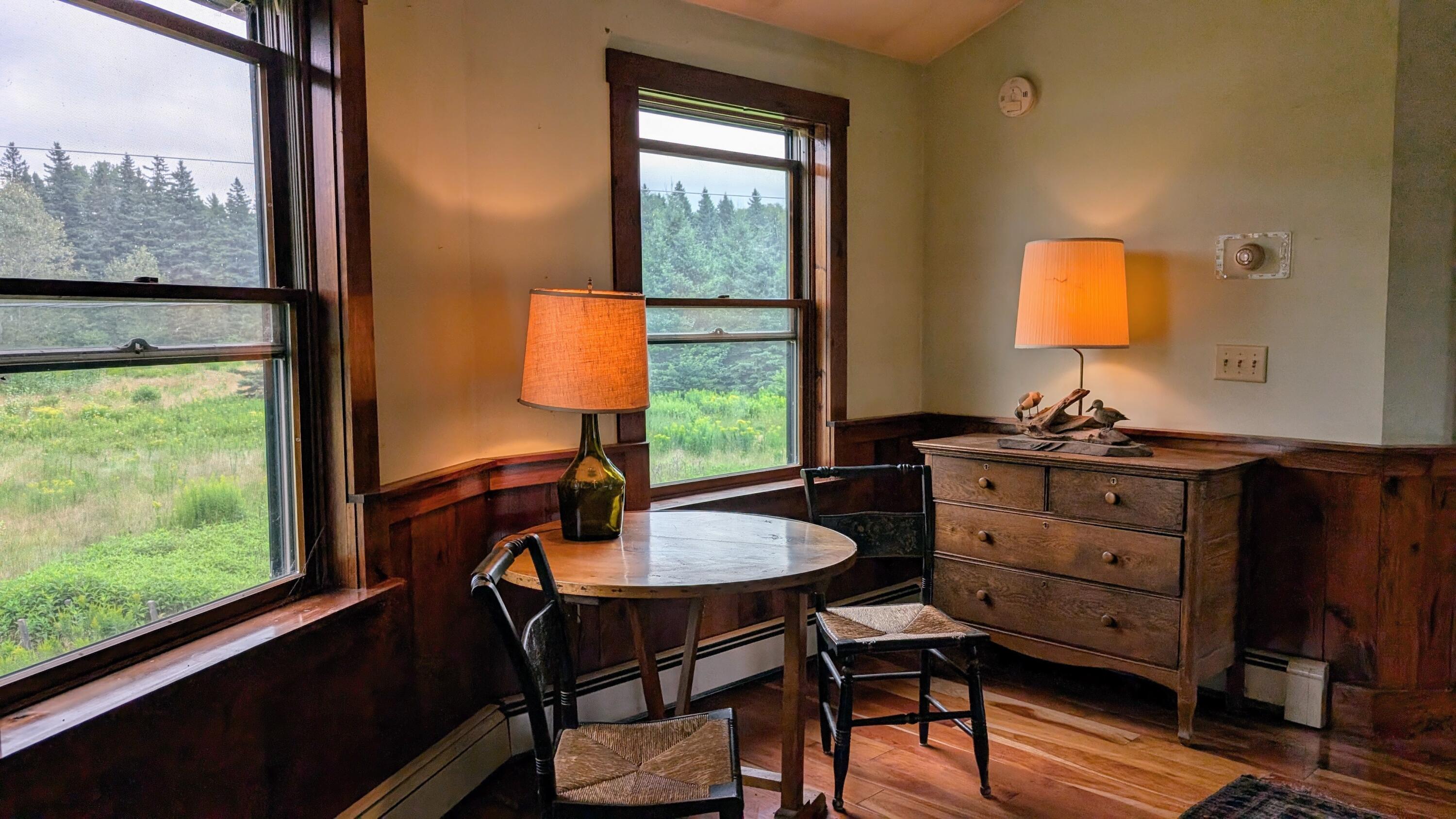 110 Narrow Gauge Road Coplin Plt ME 04982