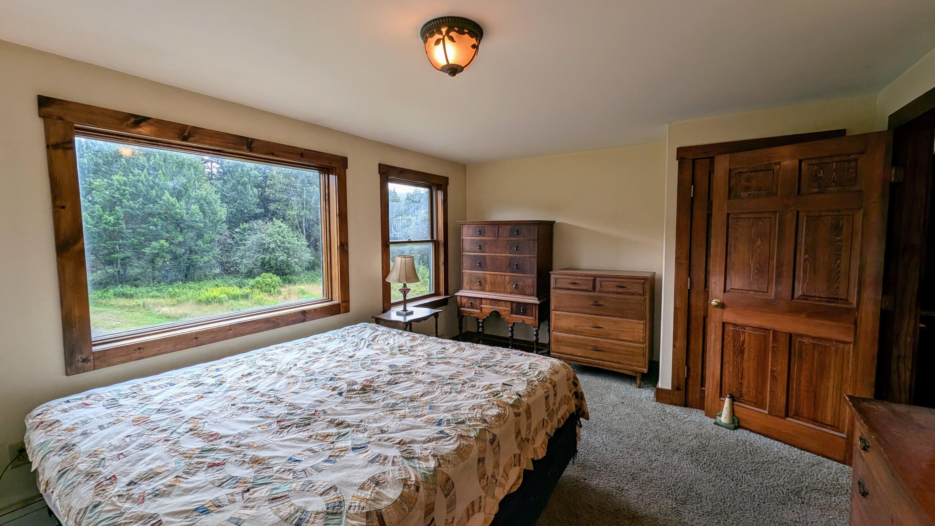 110 Narrow Gauge Road Coplin Plt ME 04982