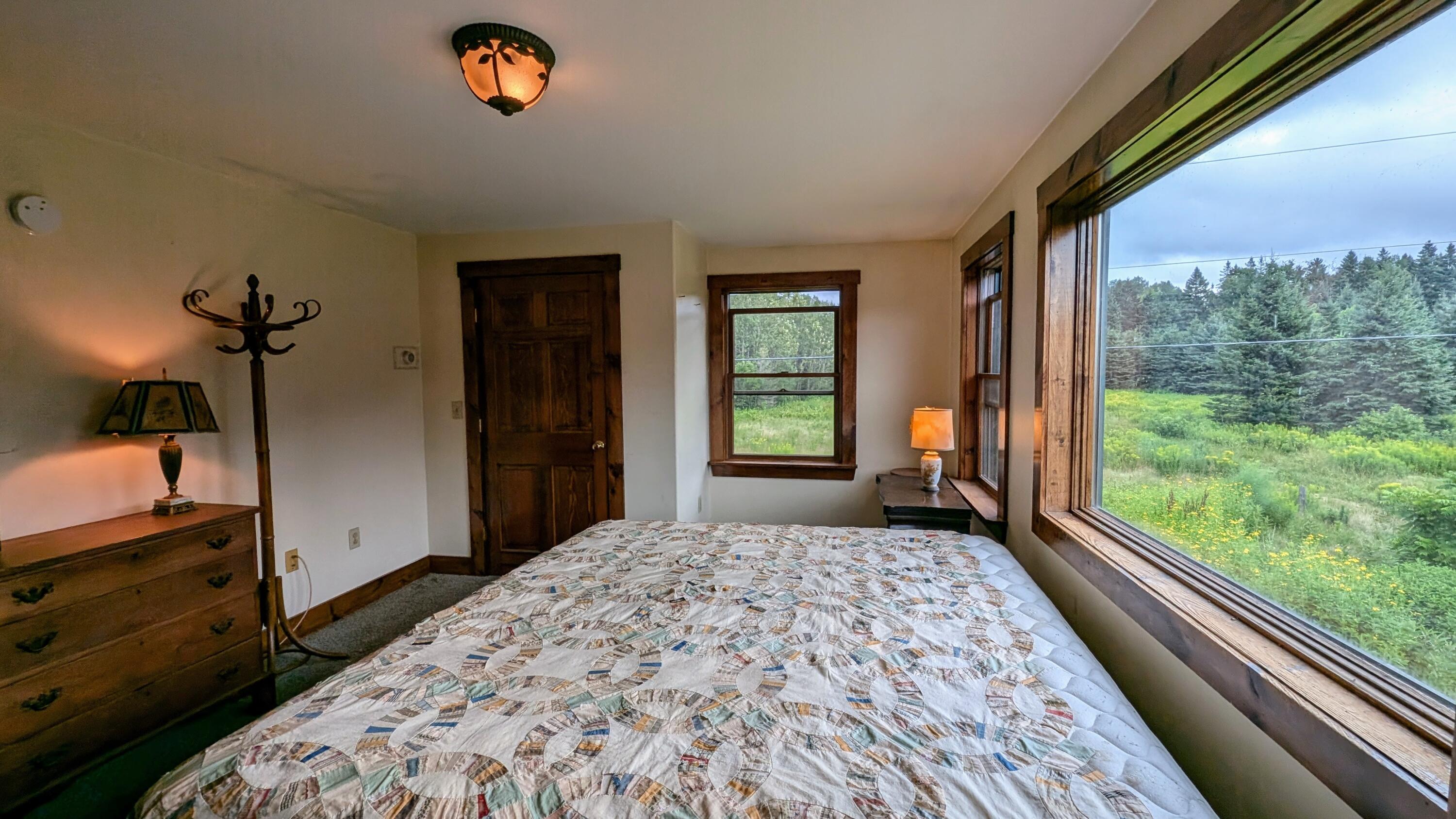 110 Narrow Gauge Road Coplin Plt ME 04982